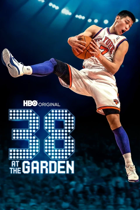 Phim 38 Điểm Ở Sân Garden 2022 38 Điểm Ở Sân Garden 2022