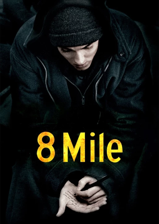 Phim 8 Mile 2002 8 Mile 2002