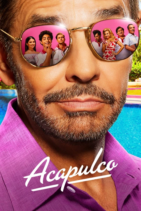 Phim Acapulco (Phần 2) 2022 Acapulco (Phần 2) 2022