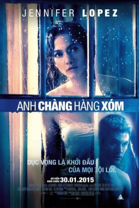 Phim Anh Chàng Hàng Xóm 2015 Anh Chàng Hàng Xóm 2015