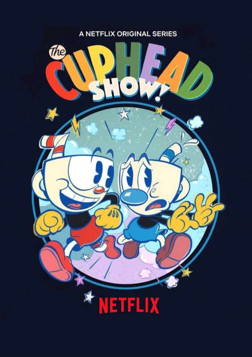 Anh em Cuphead Anh em Cuphead