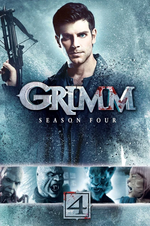 Anh Em Nhà Grimm (Phần 4) Anh Em Nhà Grimm (Phần 4)
