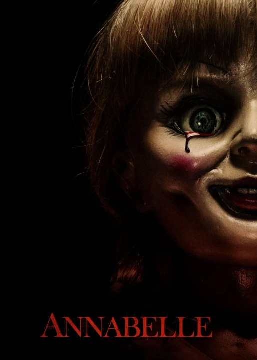 Phim Annabelle 2014 Annabelle 2014