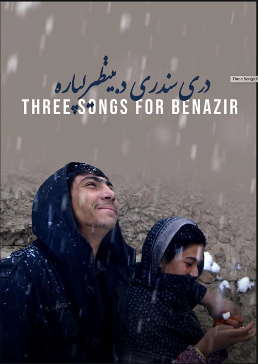 Phim Ba bài hát cho Benazir 2022 Ba bài hát cho Benazir 2022