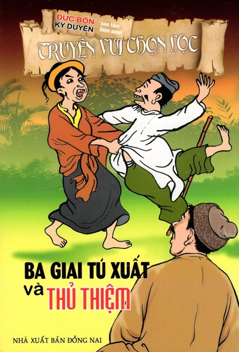 Phim Ba Giai Gặp Tú Xuất 2021 Ba Giai Gặp Tú Xuất 2021