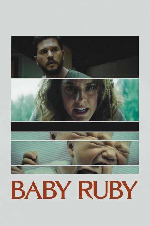 Phim Baby Ruby 2022 Baby Ruby 2022