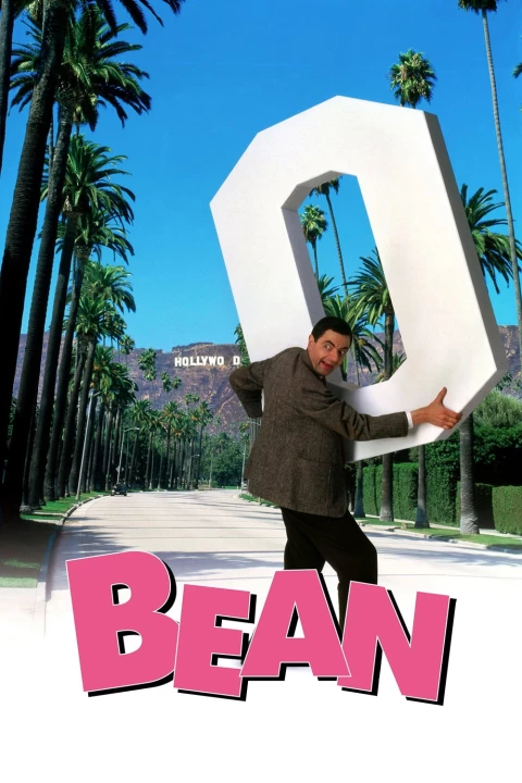 Phim Bean 1997 Bean 1997