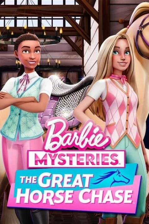 Bí Ẩn Quanh Barbie (Phần 1) 2025