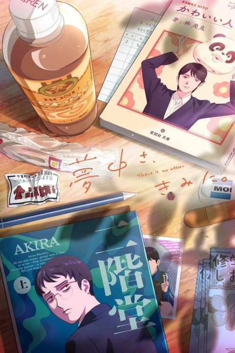 Bị Cuốn Hút Bởi Bạn (Muchuu sa, Kimi ni.) 2025