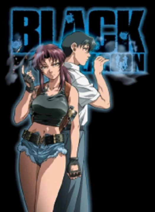 Phim Black Lagoon (Phần 1) 2006 Black Lagoon (Phần 1) 2006