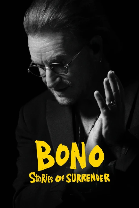 Bono: Câu Chuyện Về Sự Buông Bỏ 2025