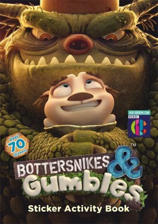Bottersnike & Gumble Bottersnike & Gumble