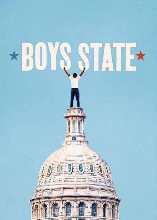 Phim Boys State 2020 Boys State 2020