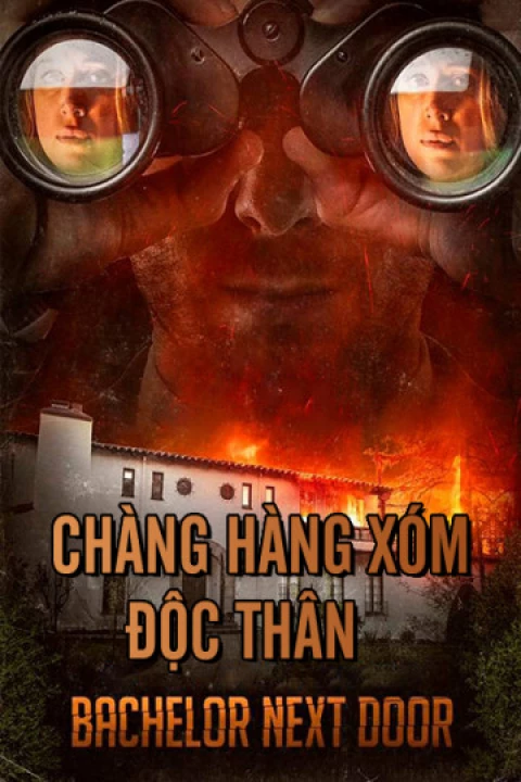 Phim Chàng Hàng Xóm Độc Thân 2016 Chàng Hàng Xóm Độc Thân 2016
