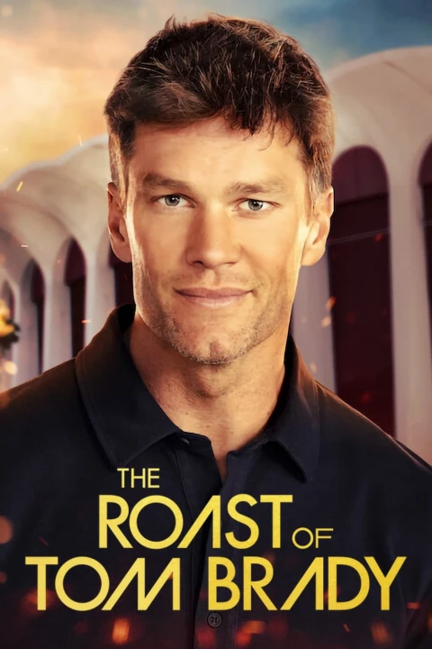 Phim Chế nhạo Tom Brady 2024 Chế nhạo Tom Brady 2024