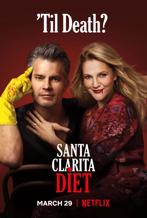 Phim Chuyện ở Santa Clarita (Phần 3) 2019 Chuyện ở Santa Clarita (Phần 3) 2019