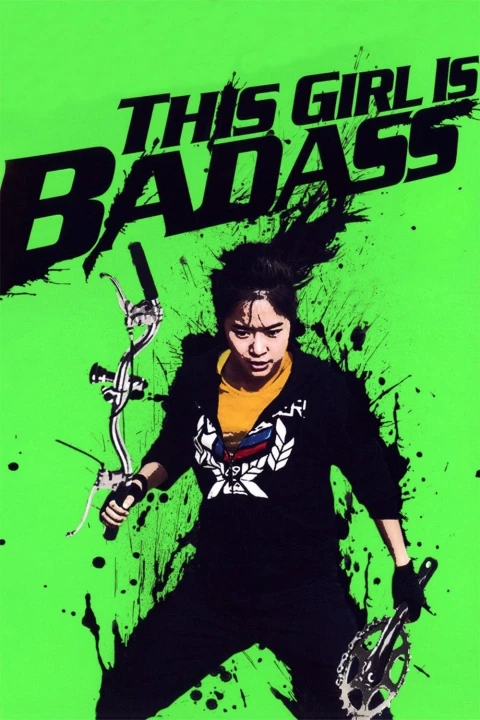 Phim Cô Nàng Bá Đạo 2011 Cô Nàng Bá Đạo 2011