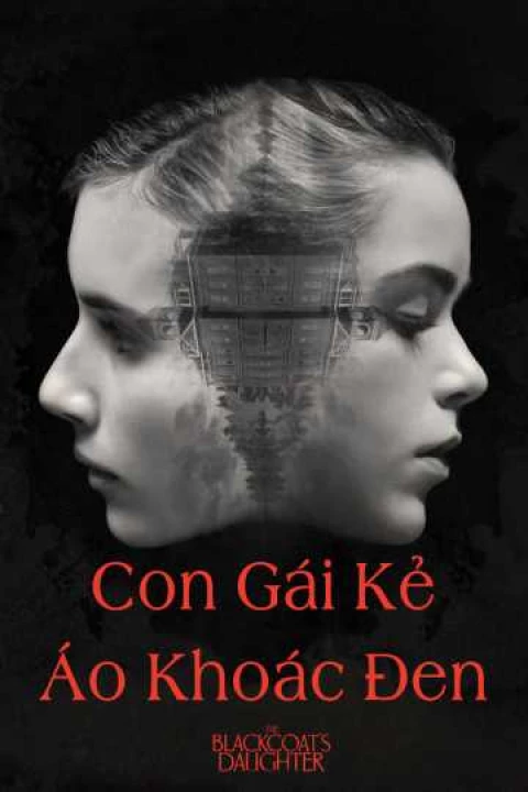 Phim Con Gái Kẻ Áo Khoác Đen 2014 Con Gái Kẻ Áo Khoác Đen 2014