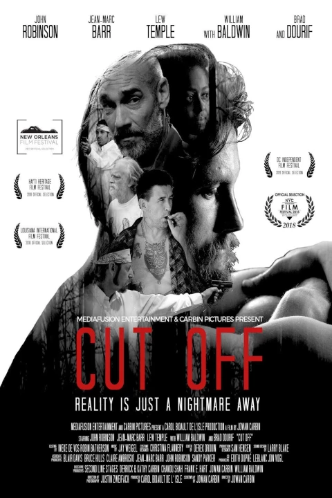 Phim Cut Off 2018 Cut Off 2018