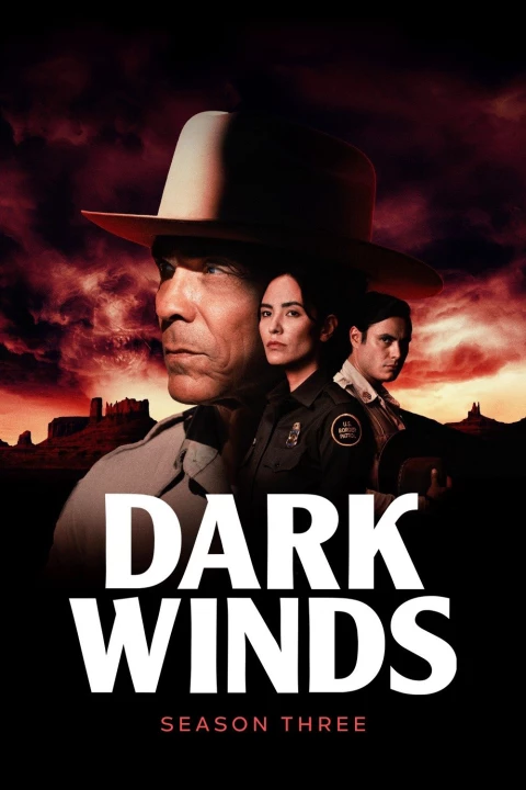 Dark Winds (Phần 3) Dark Winds (Phần 3)