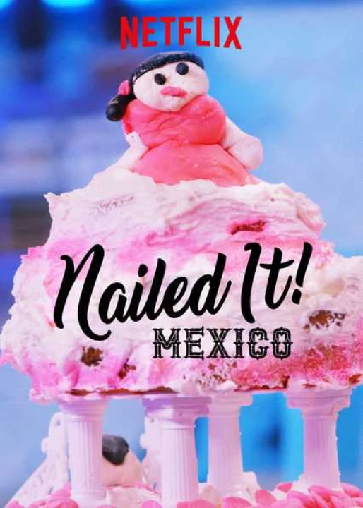 Phim Dễ như ăn bánh! Mexico (Phần 1) 2018 Dễ như ăn bánh! Mexico (Phần 1) 2018