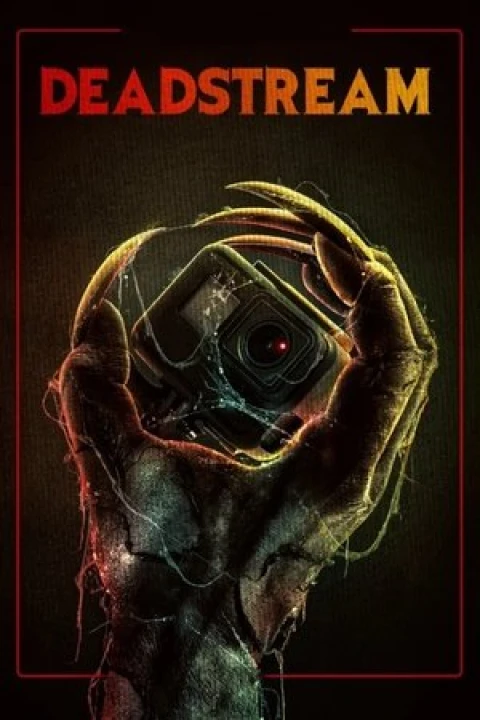 Phim Deadstream 2022 Deadstream 2022