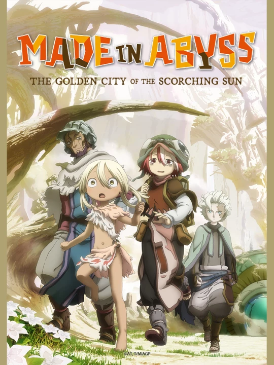 Đến Từ Abyss: Ngày Không Tắt Nắng Ở Làng Hoàng Kim Đến Từ Abyss: Ngày Không Tắt Nắng Ở Làng Hoàng Kim