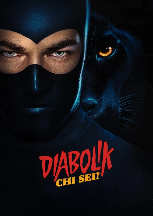 Diabolik Bạn Là Ai 2023