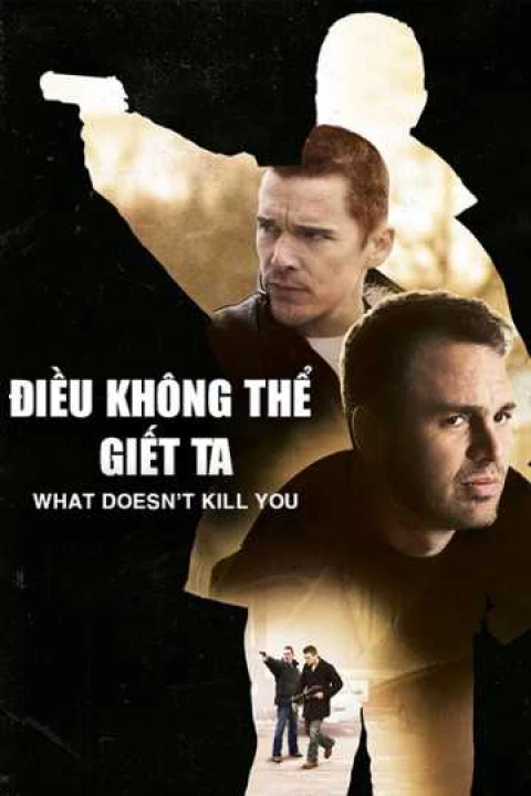 Phim Điều Không Thể Giết Ta 2007 Điều Không Thể Giết Ta 2007