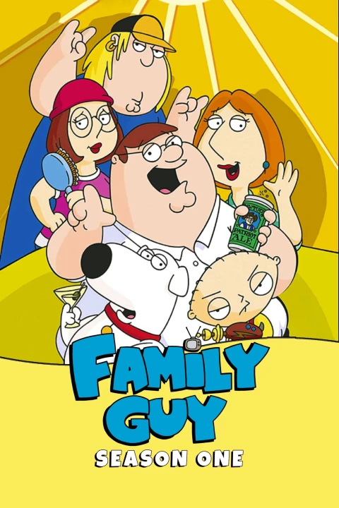 Family Guy (Phần 1) Family Guy (Phần 1)