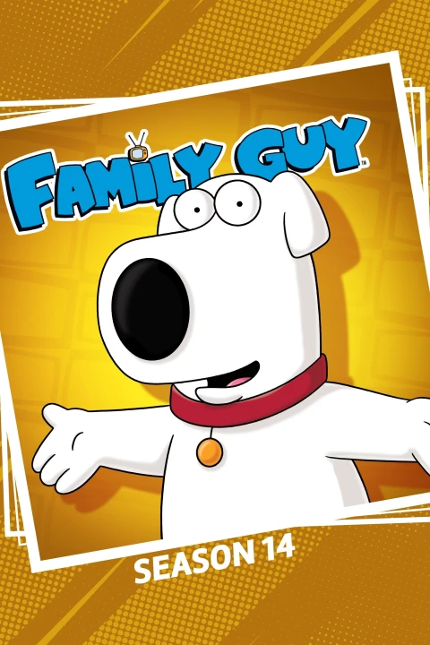 Family Guy (Phần 14) 2015