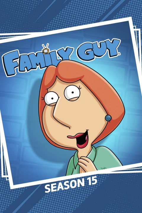 Family Guy (Phần 15) 2016