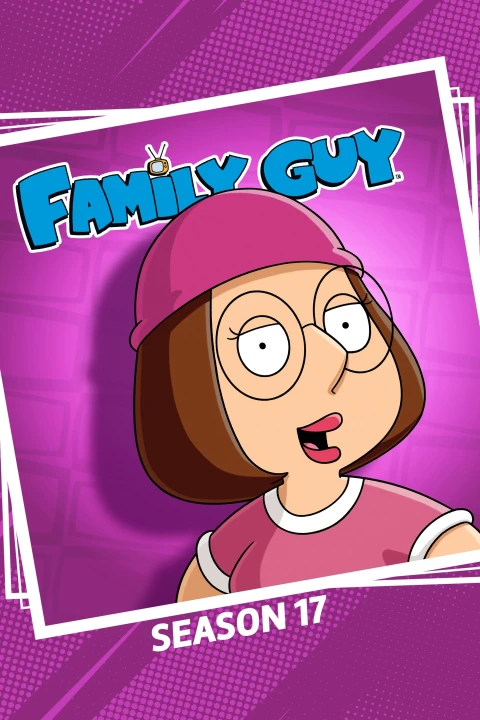 Family Guy (Phần 17) 2018