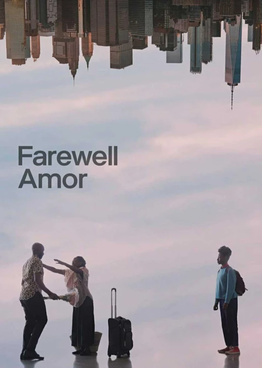 Phim Farewell Amor 2019 Farewell Amor 2019