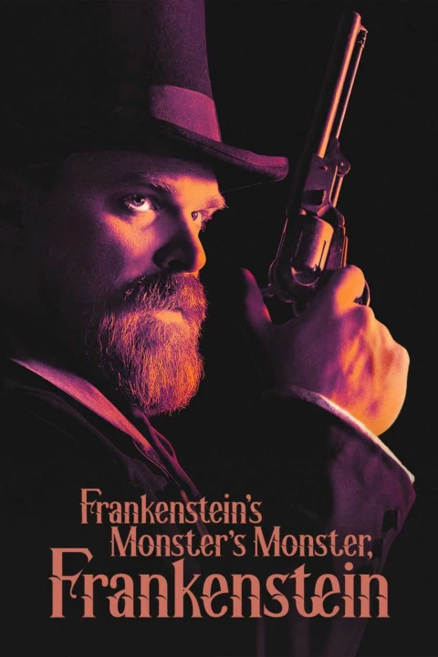Phim Frankenstein, Quái Vật Của Quái Vật Của Frankenstein 2018 Frankenstein, Quái Vật Của Quái Vật Của Frankenstein 2018