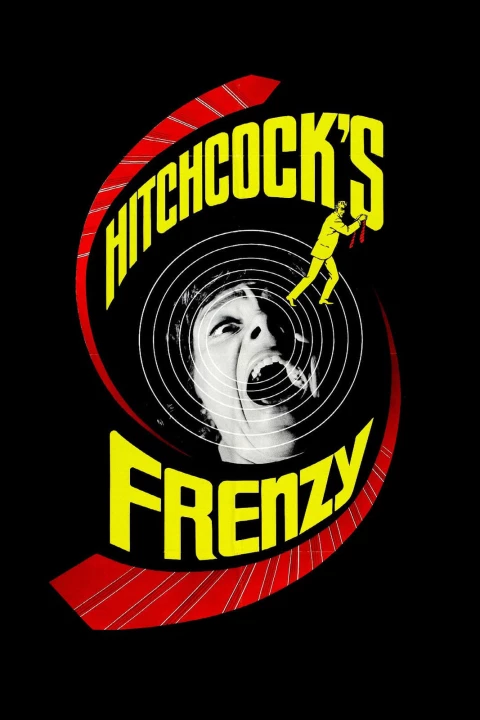 Phim Frenzy 1972 Frenzy 1972