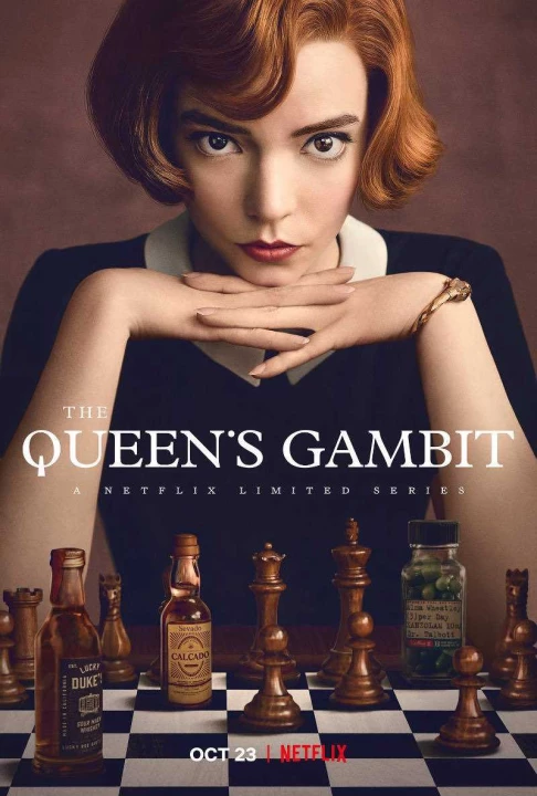 Phim Gambit Hậu 2019 Gambit Hậu 2019