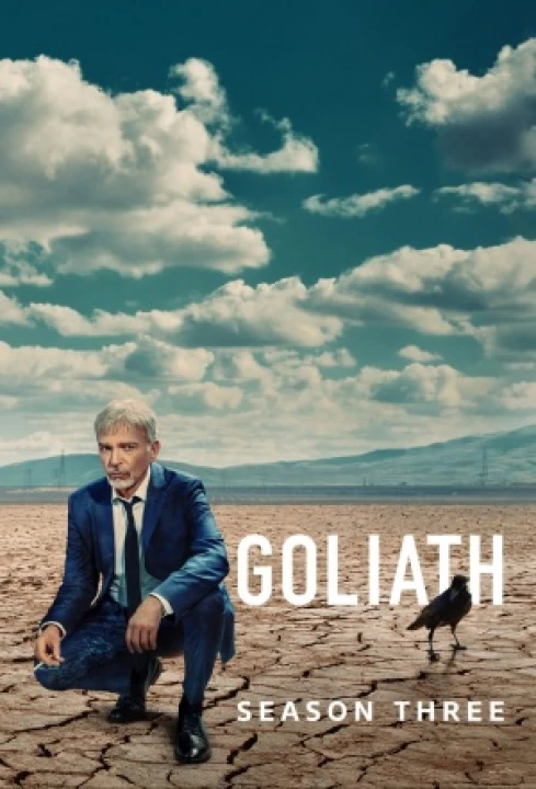 Goliath (Phần 3) 2019