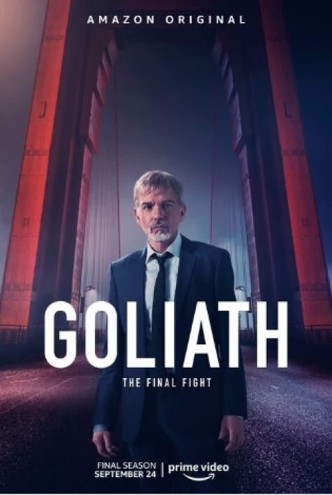 Goliath (Phần 4) 2021