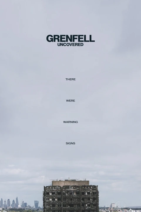 Grenfell: Vạch Trần Vụ Hỏa Hoạn 2025