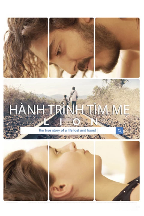 Phim Hành Trình Tìm Mẹ 2016 Hành Trình Tìm Mẹ 2016