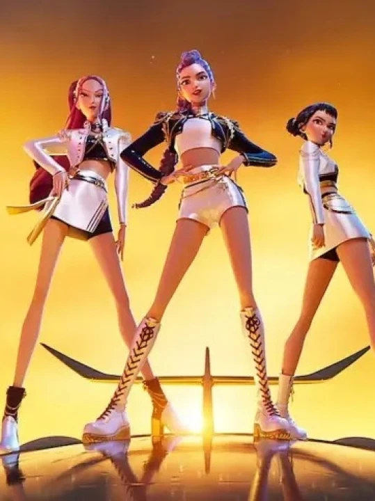 Hát Cùng Thợ Săn Quỷ Kpop