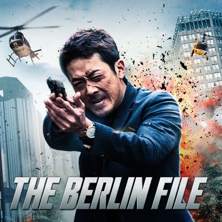 Phim Hồ sơ Berlin 2013 Hồ sơ Berlin 2013