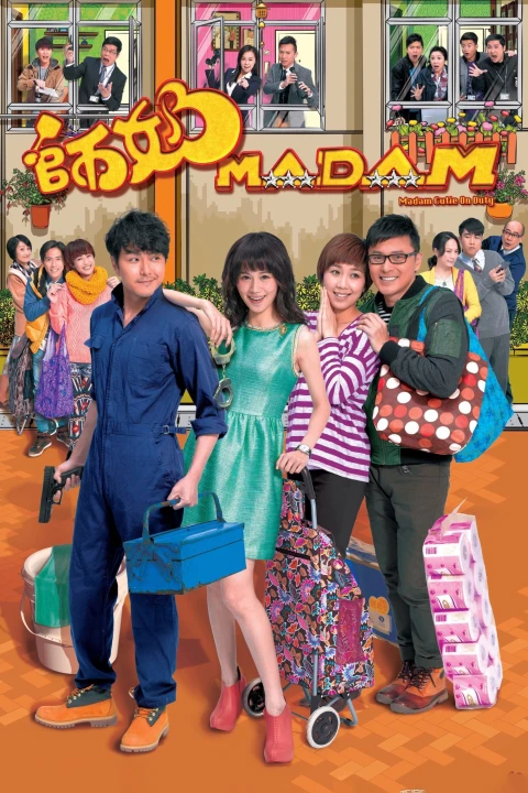 Hoa Khôi Cảnh Viên 2015