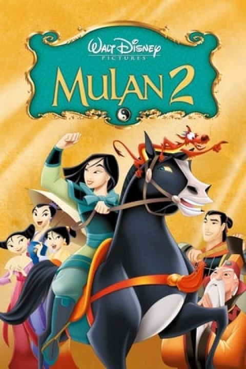Hoa Mộc Lan 2