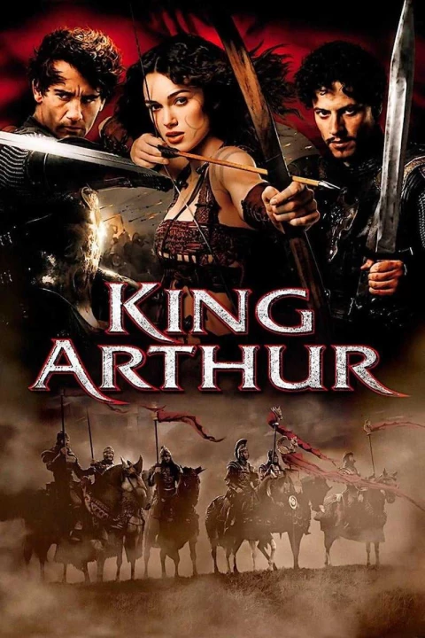 Phim Hoàng đế Arthur 2004 Hoàng đế Arthur 2004