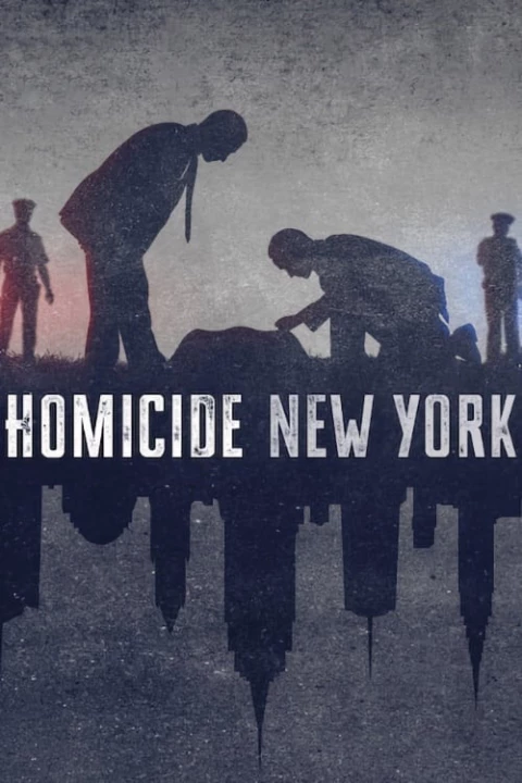 Phim Homicide: Án mạng 2024 Homicide: Án mạng 2024