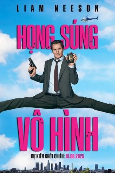 Họng Súng Vô Hình (2025) 2025