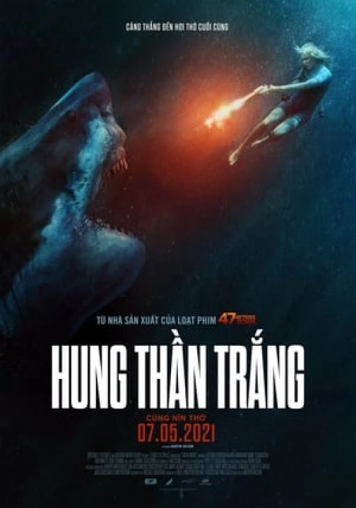 Phim Hung Thần Trắng 2021 Hung Thần Trắng 2021