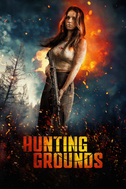 Hunting Grounds 2025